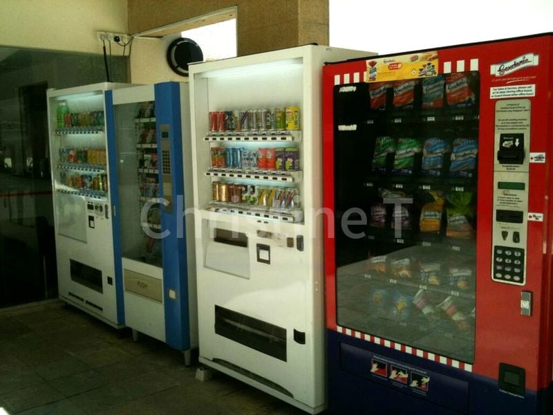 3 Bed Condo for Rent in Goldenhill Park Condominium - Image 11