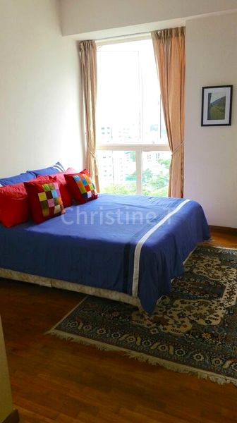 3 Bed Condo for Rent in Goldenhill Park Condominium - Image 5