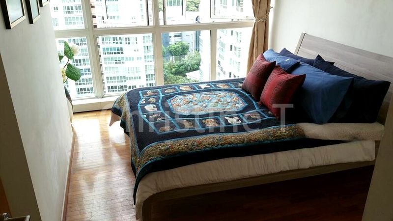 3 Bed Condo for Rent in Goldenhill Park Condominium - Image 4
