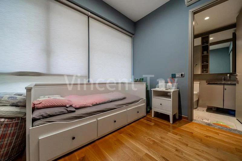 4 Bed Cluster House (Landed) for Sale in  Watercove - Image 4