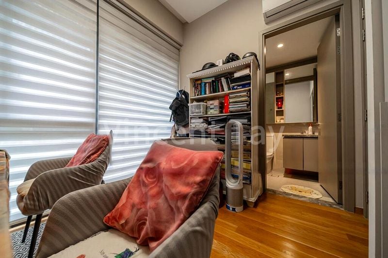 4 Bed Cluster House (Landed) for Sale in  Watercove - Image 5