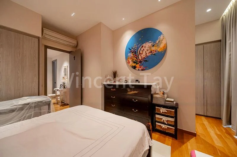 4 Bed Cluster House (Landed) for Sale in  Watercove - Image 6