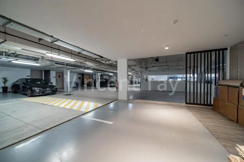 4 Bed Cluster House (Landed) for Sale in  Watercove - Image 1