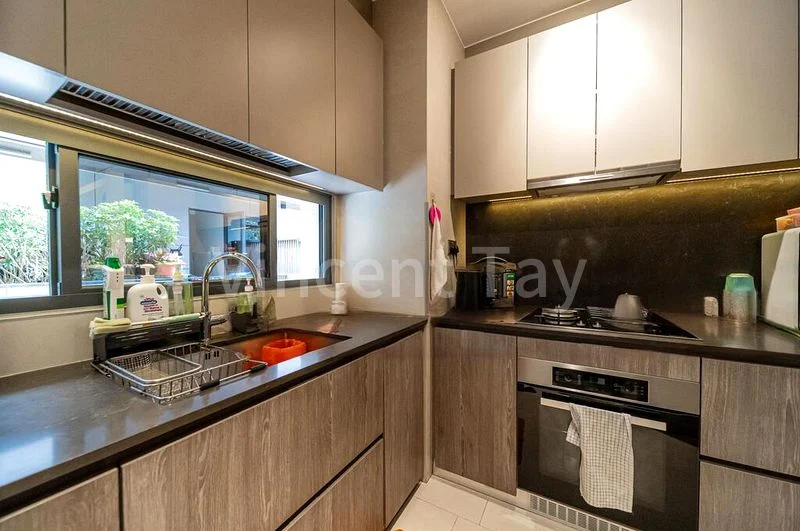 4 Bed Cluster House (Landed) for Sale in  Watercove - Image 2