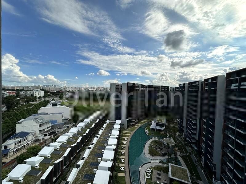 2 Bed Condo for Rent in  Affinity At Serangoon - Image 1