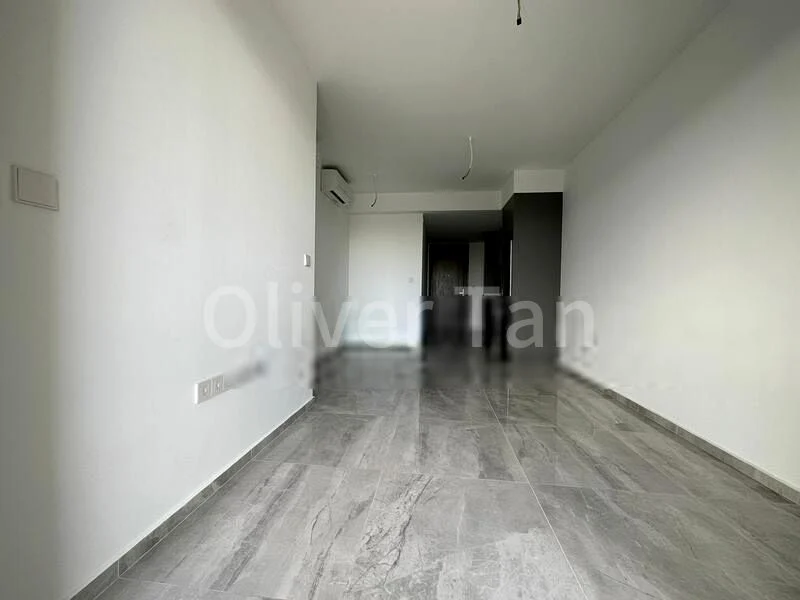 2 Bed Condo for Rent in  Affinity At Serangoon - Image 3