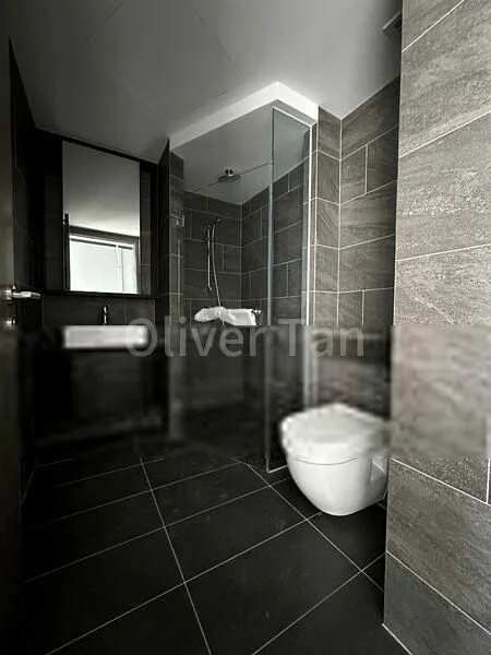 2 Bed Condo for Rent in  Affinity At Serangoon - Image 7