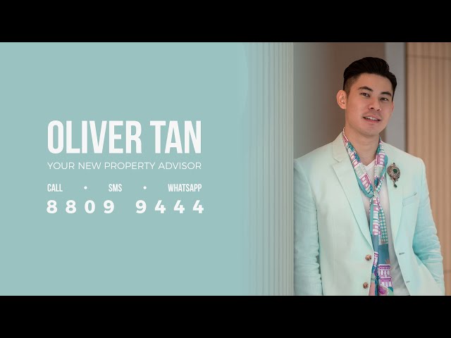 2 Bed Condo for Rent in  Affinity At Serangoon - Image 9