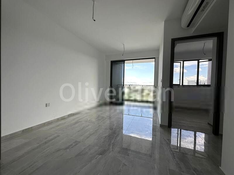 2 Bed Condo for Rent in  Affinity At Serangoon - Image 2