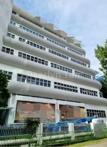 Light Industrial (B1) for Rent: Burn Road - Image 7