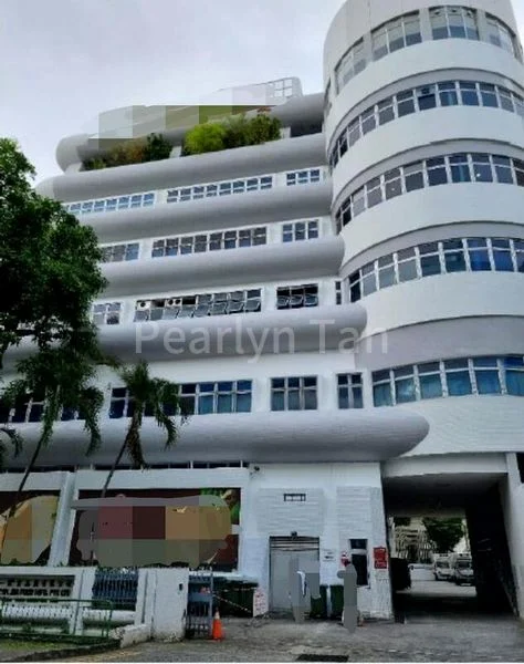 Light Industrial (B1) for Rent: Burn Road - Image 8