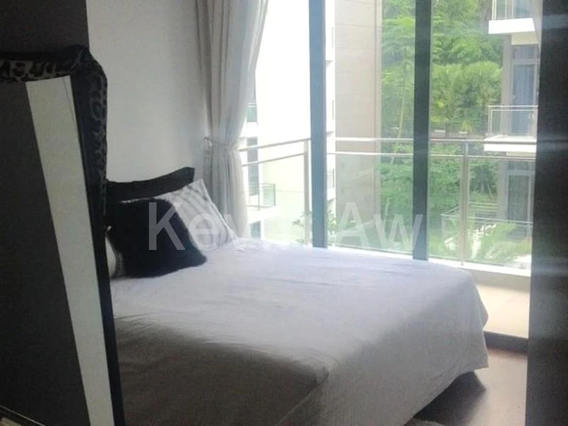 1 Bed Condo for Rent in  The Foresta @ Mount Faber - Image 2