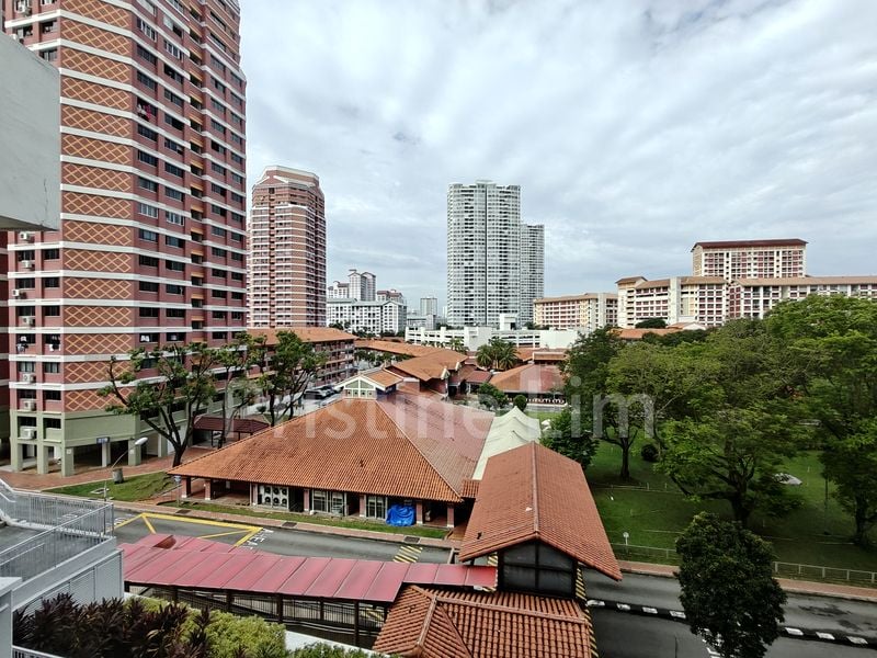 5 Room HDB for Sale in  275A Bishan Street 24 - Image 3