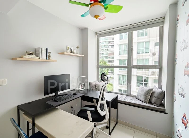 5 Room HDB for Sale in  275A Bishan Street 24 - Image 7