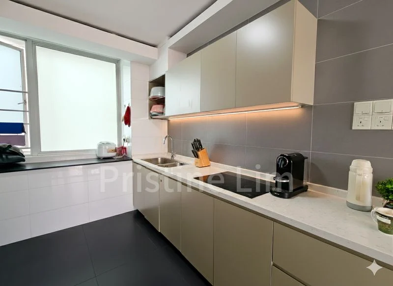 5 Room HDB for Sale in  275A Bishan Street 24 - Image 5