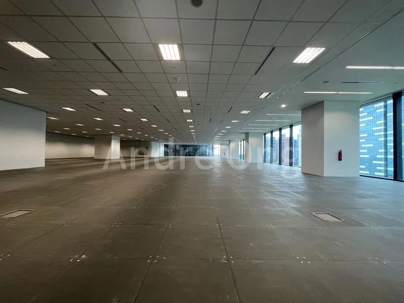 Office for Rent: Marina One - Image 3