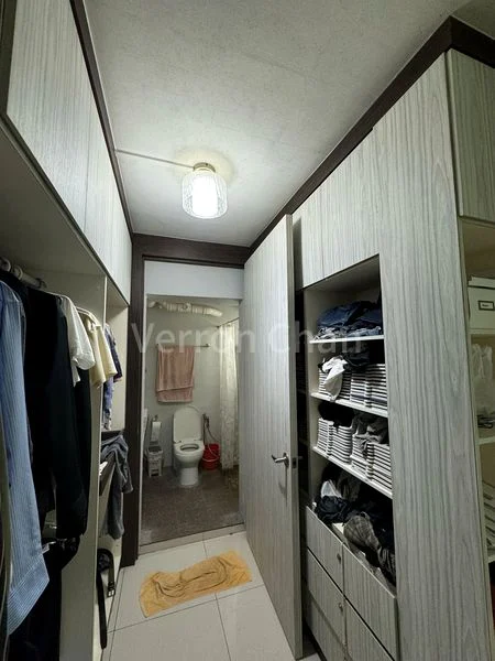 Executive HDB for Sale in  137 Rivervale Street - Image 13