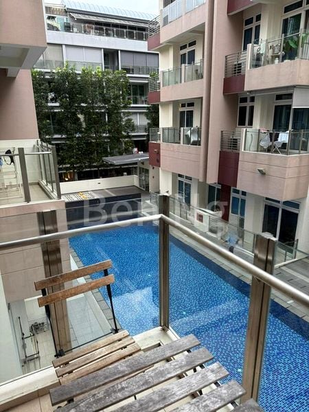 1 Bed Condo for Sale in  Suites @ Paya Lebar - Image 1