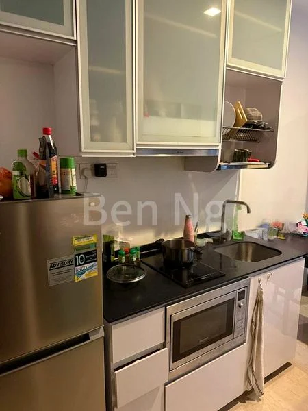 1 Bed Condo for Sale in  Suites @ Paya Lebar - Image 2