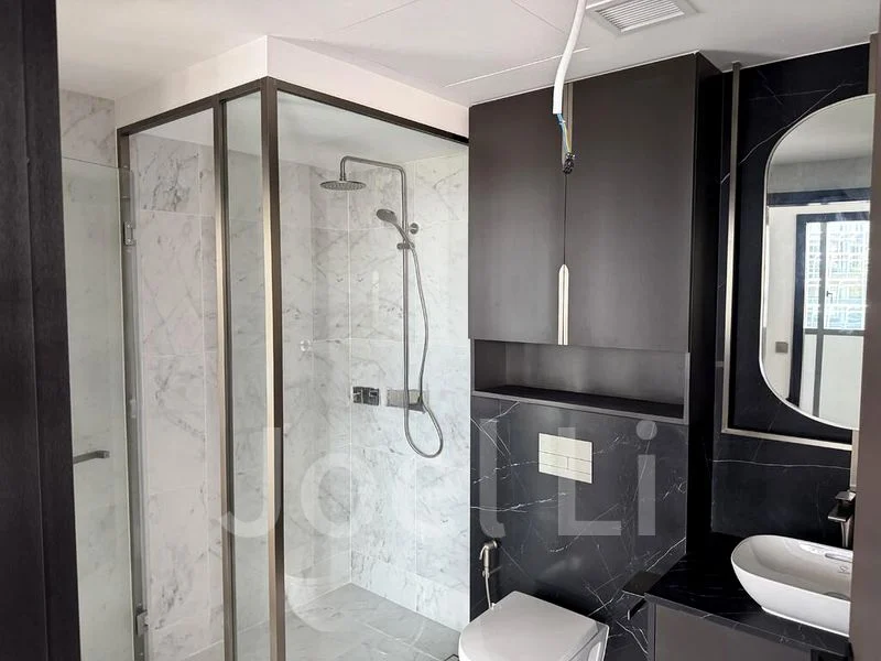 2 Bed Condo for Rent in  Newport Residences / Newport Tower - Image 3