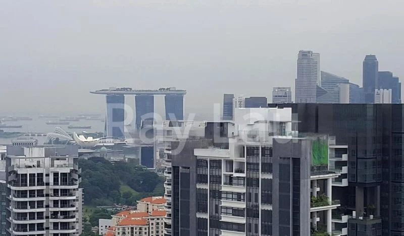4 Bed Condo for Sale in  New Futura - Image 1