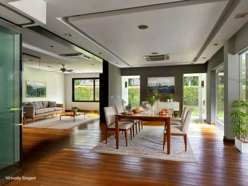 7 Bed Bungalow (Landed) for Sale in  Linden Drive - Image 3