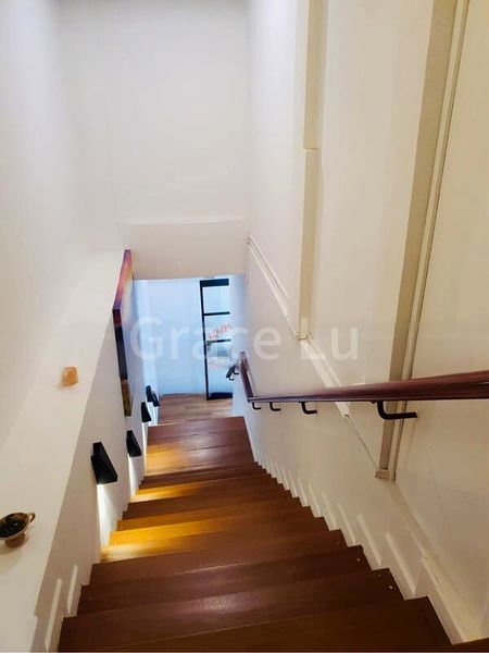 Shop / Shophouse for Sale: Club Street - Image 6