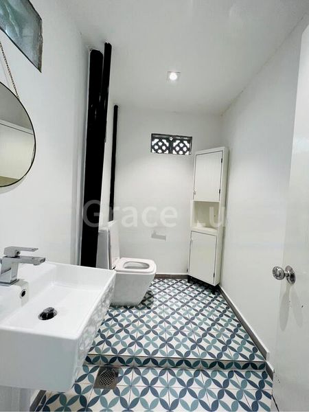 Shop / Shophouse for Sale: Club Street - Image 4