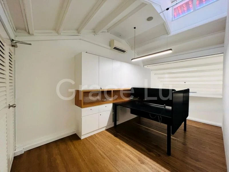 Shop / Shophouse for Sale: Club Street - Image 1