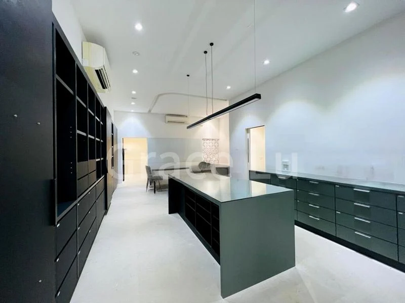 Shop / Shophouse for Sale: Club Street - Image 7