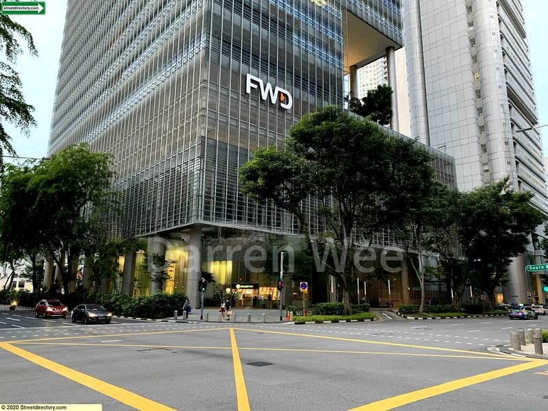 Food & Beverage for Rent: ️CBD High-End F&B️ Fully Fitted - Image 1