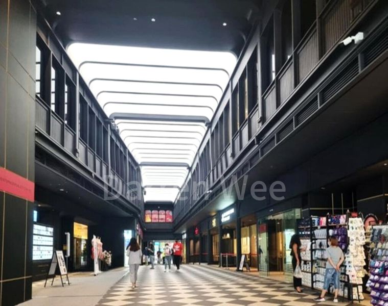 Food & Beverage for Rent: ️CBD High-End F&B️ Fully Fitted - Image 2