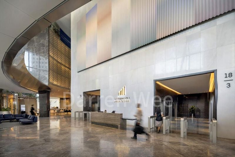 Food & Beverage for Rent: ️CBD High-End F&B️ Fully Fitted - Image 3