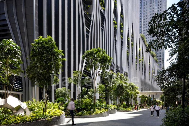 Food & Beverage for Rent: ️CBD High-End F&B️ Fully Fitted - Image 5