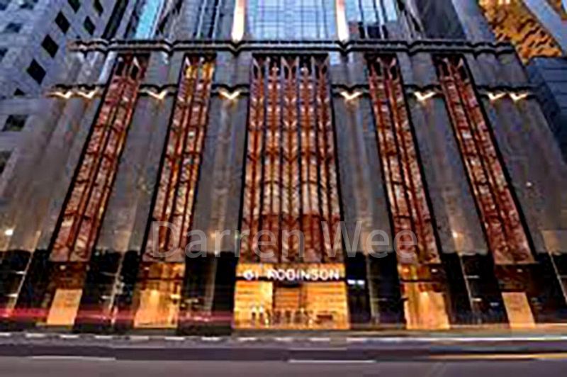 Food & Beverage for Rent: ️CBD High-End F&B️ Fully Fitted - Image 7