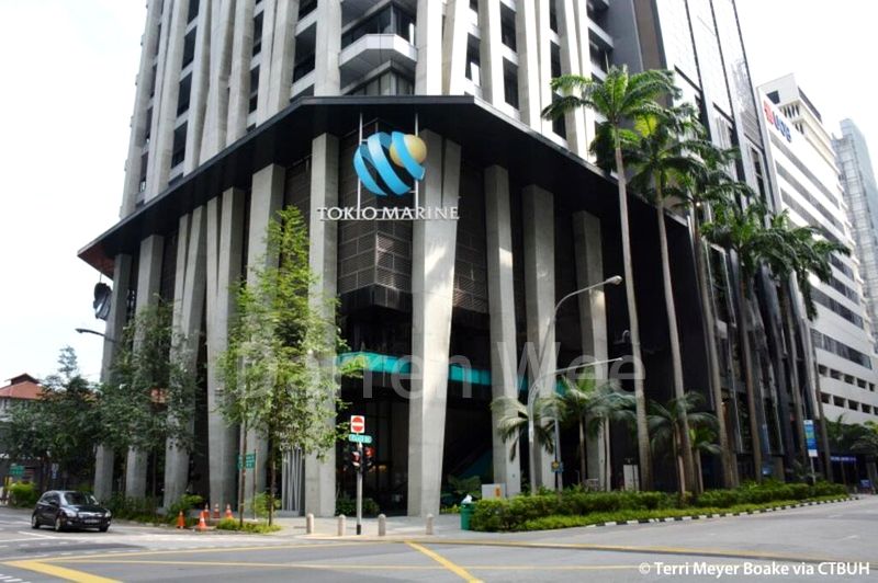 Food & Beverage for Rent: ️CBD High-End F&B️ Fully Fitted - Image 6