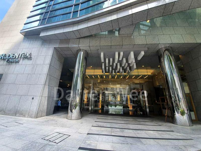 Food & Beverage for Rent: ️CBD High-End F&B️ Fully Fitted - Image 4