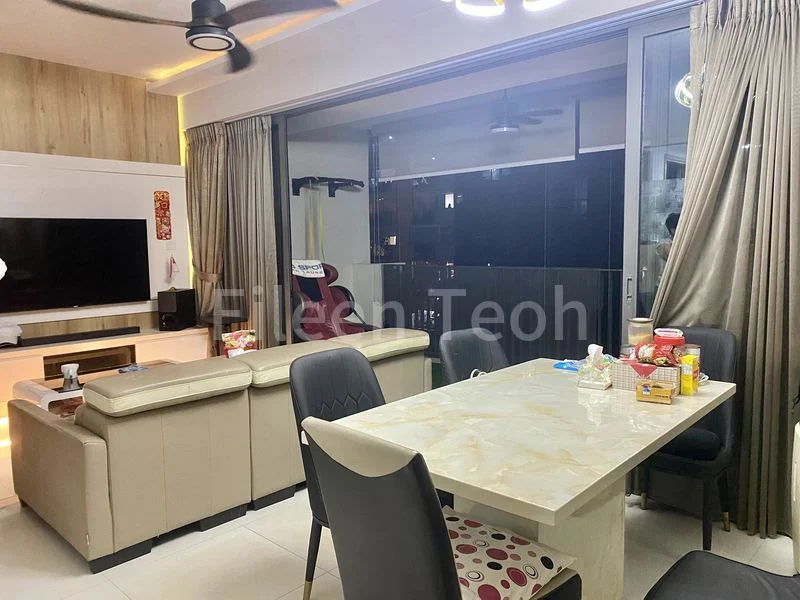 4 Bed Executive Condo for Sale in The Terrace - Image 13