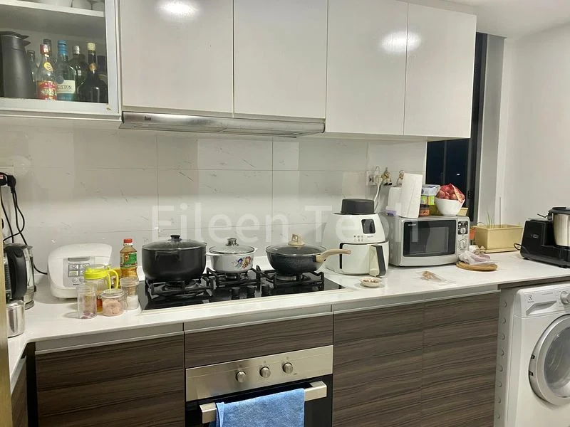 4 Bed Executive Condo for Sale in The Terrace - Image 2