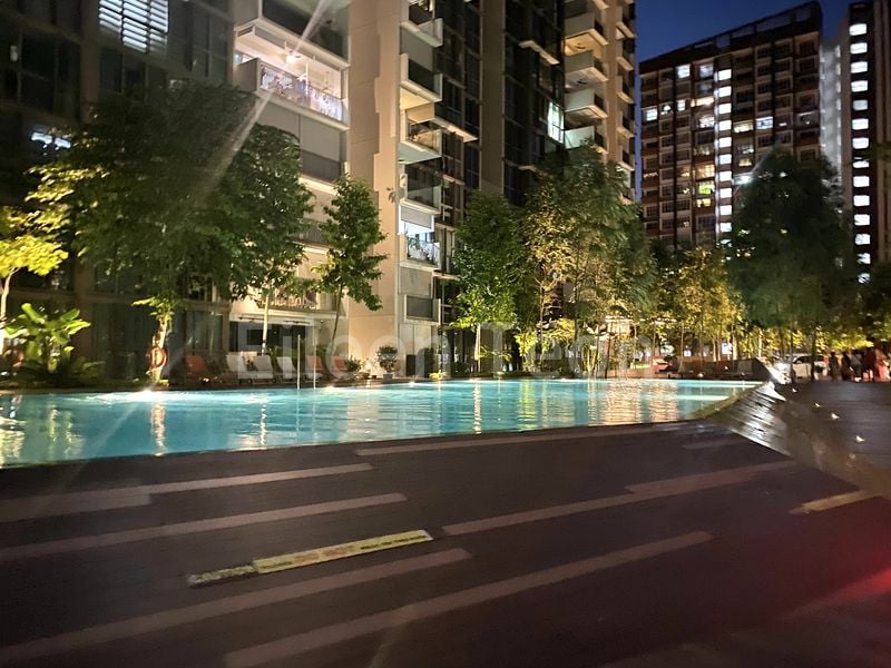 4 Bed Executive Condo for Sale in The Terrace - Image 3