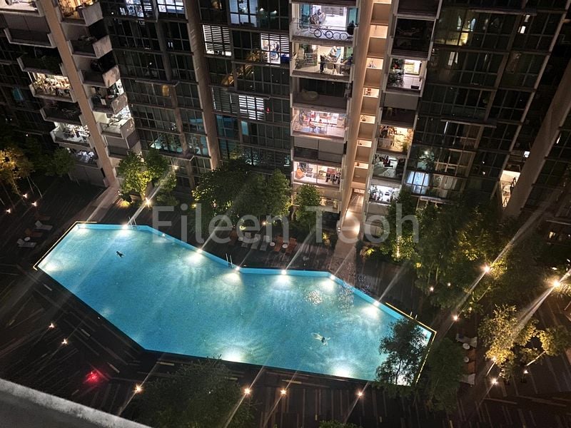 4 Bed Executive Condo for Sale in The Terrace - Image 7