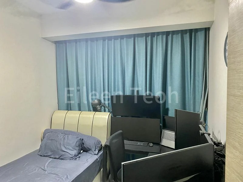 4 Bed Executive Condo for Sale in The Terrace - Image 8