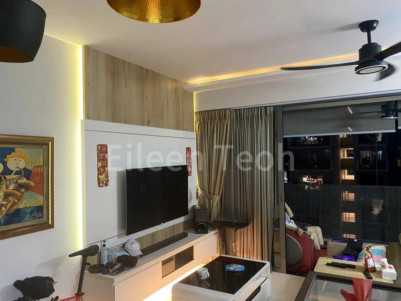 4 Bed Executive Condo for Sale in The Terrace - Image 10