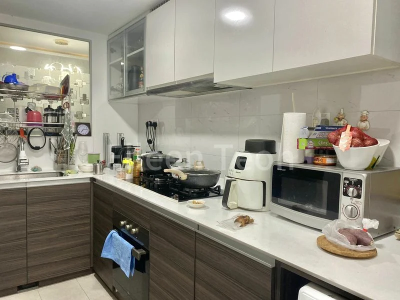 4 Bed Executive Condo for Sale in The Terrace - Image 9