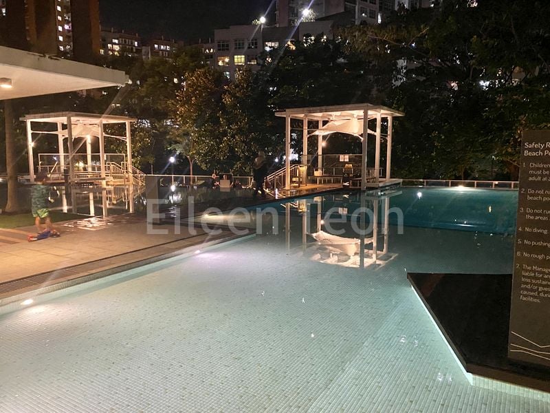 4 Bed Executive Condo for Sale in The Terrace - Image 1