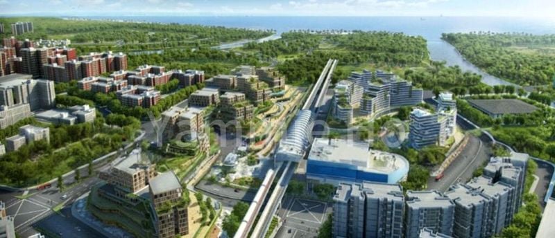 3 Bed Executive Condo for Sale in  Coastal View Residences - Image 2