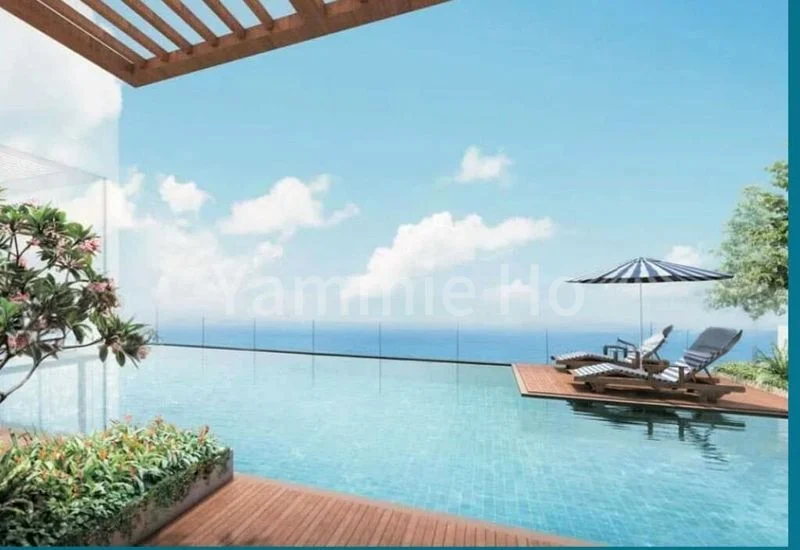 3 Bed Executive Condo for Sale in  Coastal View Residences - Image 1
