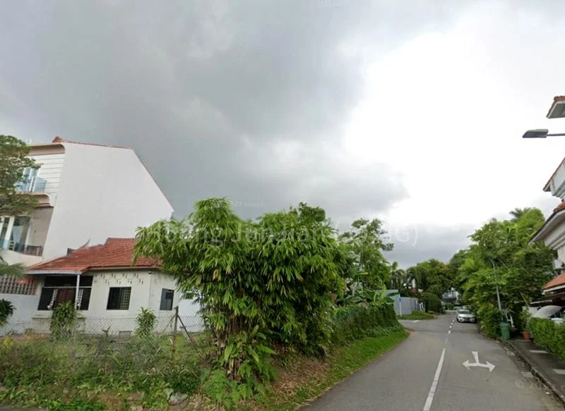 6 Bed Corner Terrace (Landed) for Rent in  Lowland Road - Image 2