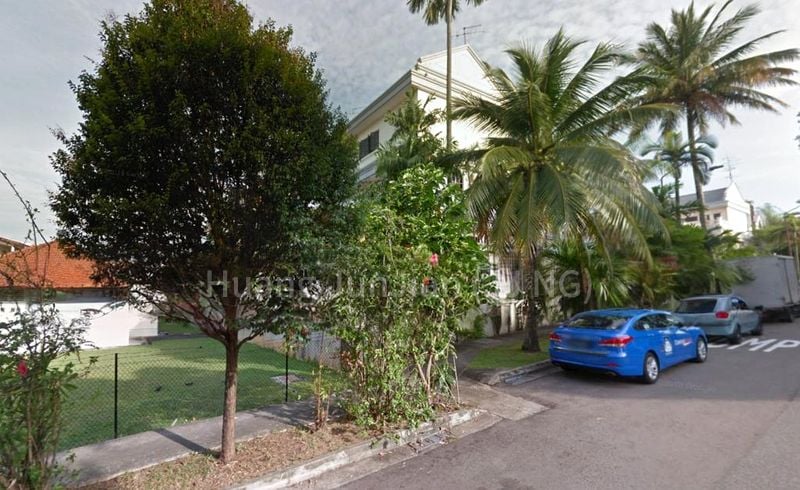 6 Bed Corner Terrace (Landed) for Rent in  Lowland Road - Image 4