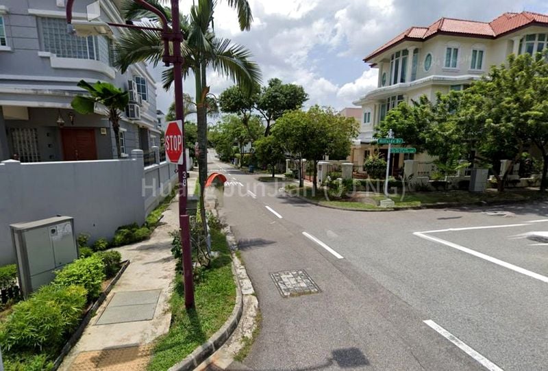 6 Bed Corner Terrace (Landed) for Rent in  Lowland Road - Image 1